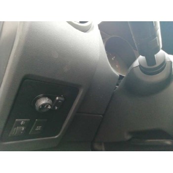 nissan qashqai (j10) del año 2008