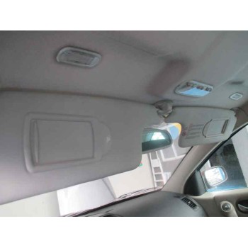 renault megane ii berlina 5p del año 2003