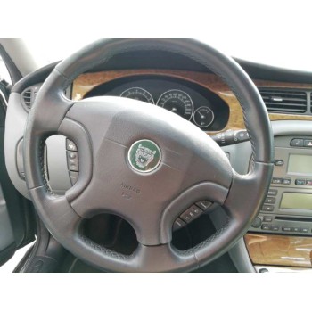 jaguar x-type del año 2003