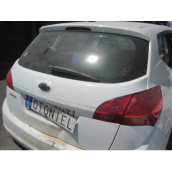 kia venga del año 2010