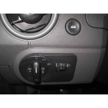 ford fusion (cbk) del año 2003