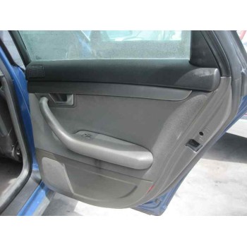 audi a4 berlina (8e) del año 2001