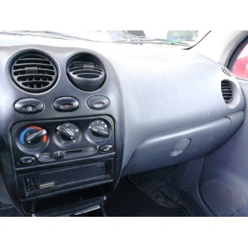 daewoo matiz del año 2004