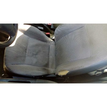 seat ibiza (6l1) del año 2003