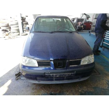 seat cordoba berlina (6k2) del año 2002