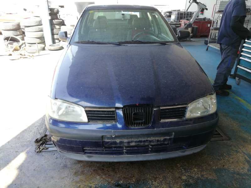 SEAT CORDOBA BERLINA (6K2)