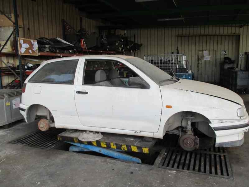 seat ibiza (6k) del año 1996