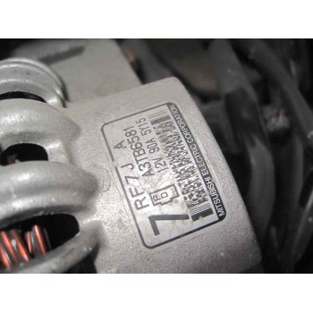 mazda 6 berlina (gg) del año 2006