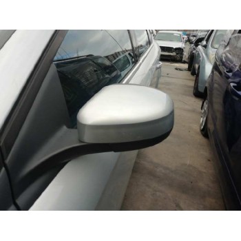 RETROVISOR IZQUIERDO ABATIBLE GRIS PLATA