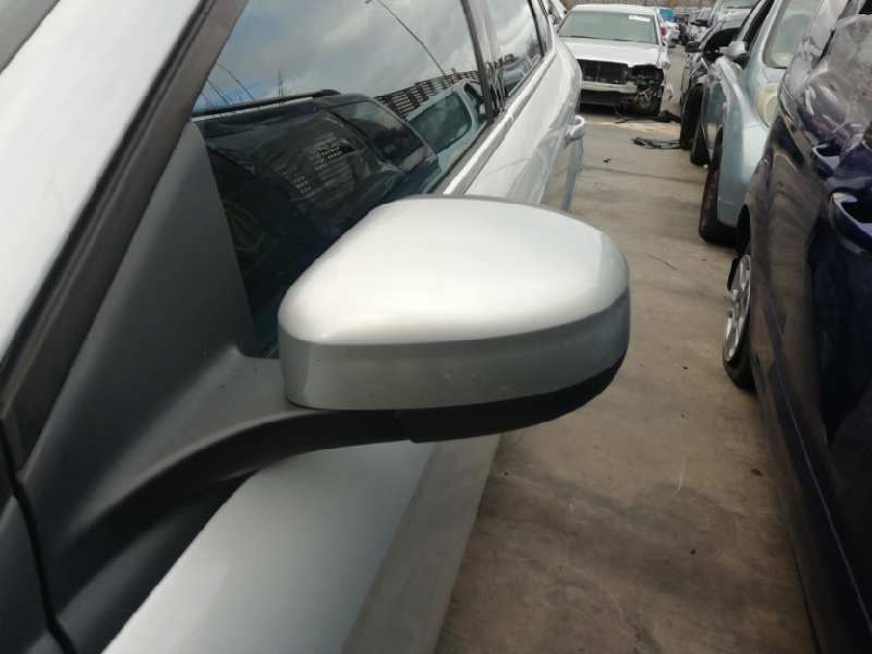 Recambio de retrovisor izquierdo para ford mondeo ber. (ca2) ghia referencia OEM IAM  ABATIBLE GRIS PLATA