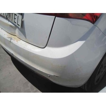 kia venga del año 2010