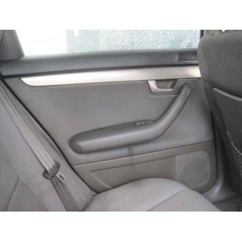 audi a4 berlina (8e) del año 2001