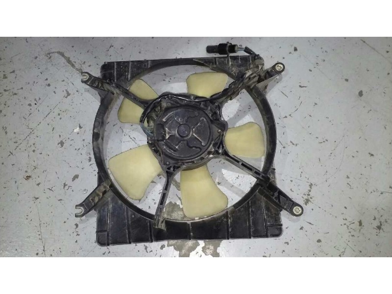 Recambio de electroventilador para suzuki baleno berlina sy (eg) 1.6 (4-ptas.) referencia OEM IAM   5 ASPAS