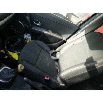 renault clio grandtour del año 2009