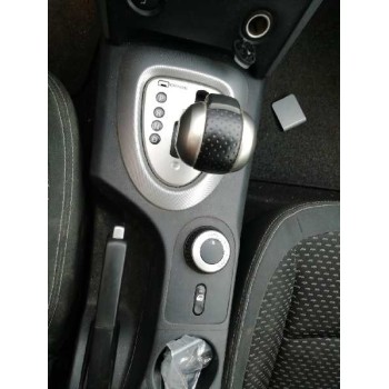 nissan qashqai (j10) del año 2008