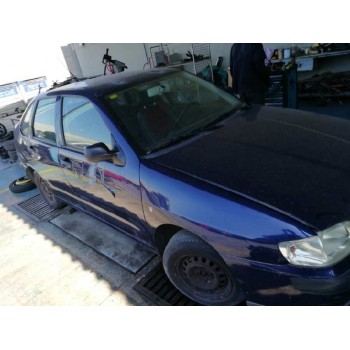 seat cordoba berlina (6k2) del año 2002