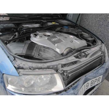 audi a4 berlina (8e) del año 2001