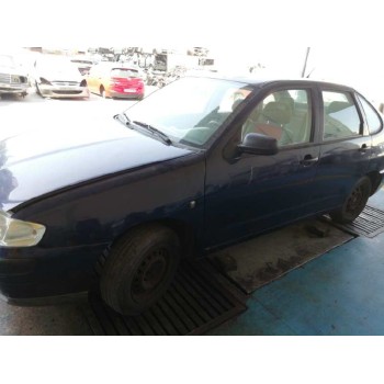 seat cordoba berlina (6k2) del año 2002