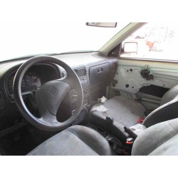 seat ibiza (6k) del año 1996