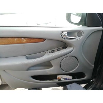 jaguar x-type del año 2003