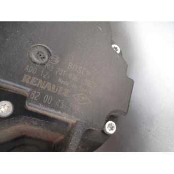 renault kangoo del año 2013