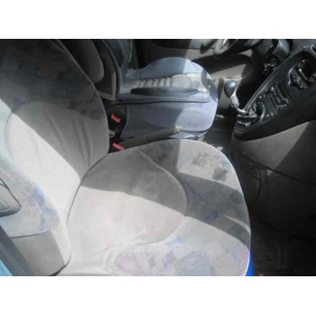 citroën xsara picasso del año 2000