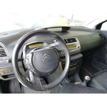 citroën c4 coupe del año 2006