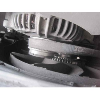 audi a4 berlina (8e) del año 2001