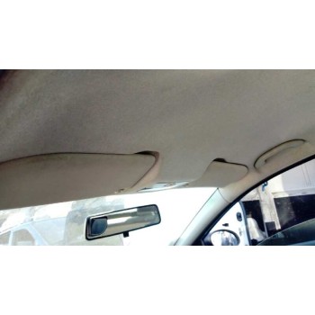 seat ibiza (6l1) del año 2003