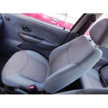 daewoo matiz del año 2004