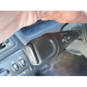 volvo s60 berlina del año 2001