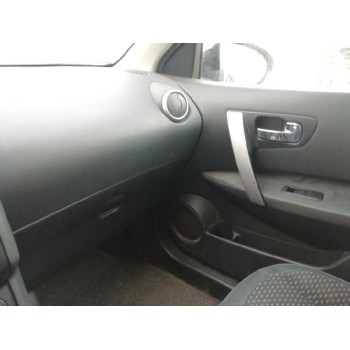 nissan qashqai (j10) del año 2008