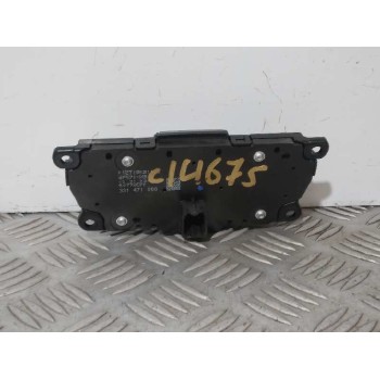 Recambio de mando multifuncion para ford focus lim. trend + referencia OEM IAM 331471000 F1ET18K811HC 