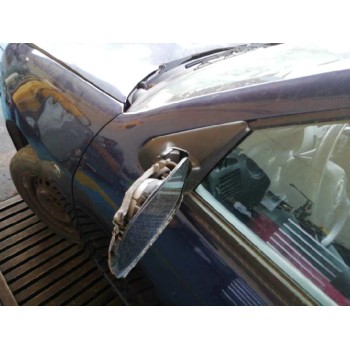 seat cordoba berlina (6k2) del año 2002