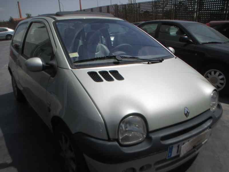 renault twingo (co6) del año 2000