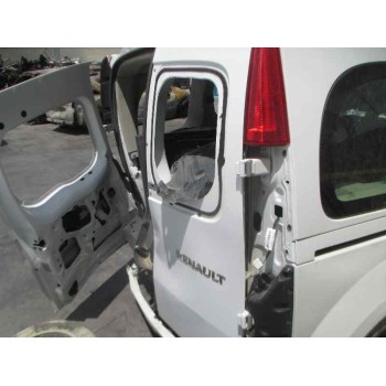 renault kangoo del año 2013