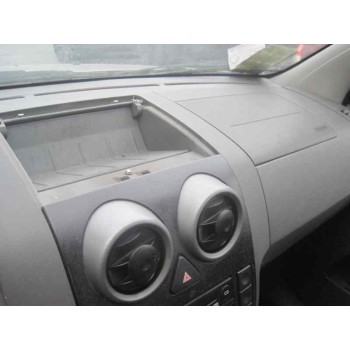 ford fusion (cbk) del año 2003