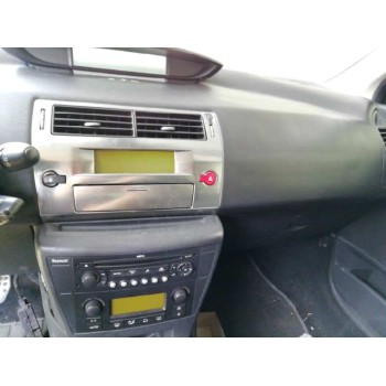 citroën c4 coupe del año 2006