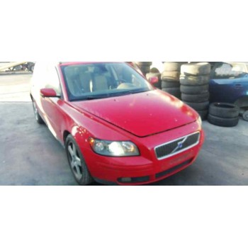 volvo v50 familiar del año 2004