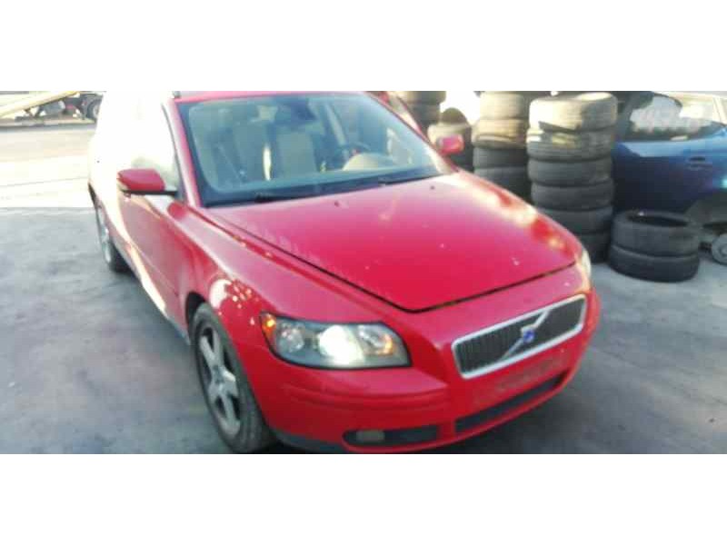 VOLVO V50 FAMILIAR