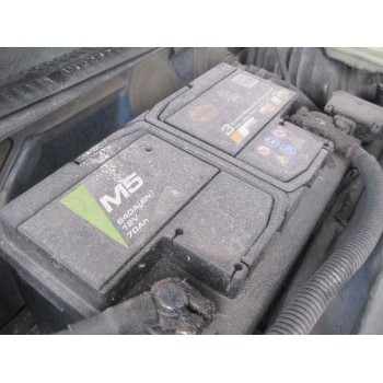 audi a4 berlina (8e) del año 2001