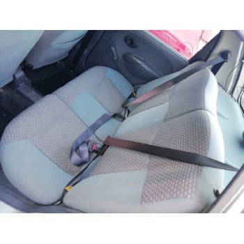 daewoo matiz del año 2004