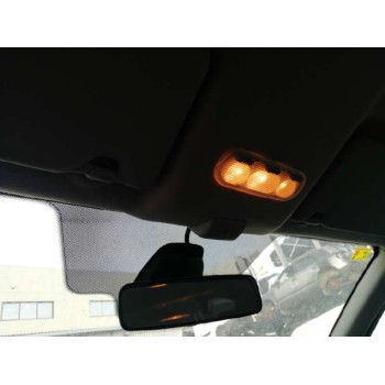 nissan qashqai (j10) del año 2008