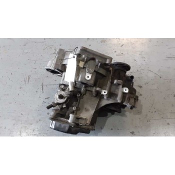 Recambio de caja casco para volkswagen polo (6r1) 1.6 tdi referencia OEM IAM KFK  