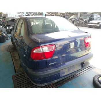 seat cordoba berlina (6k2) del año 2002