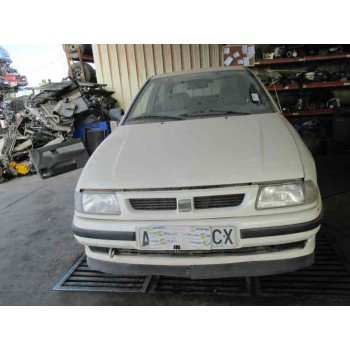 seat ibiza (6k) del año 1996
