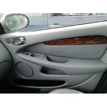 jaguar x-type del año 2003