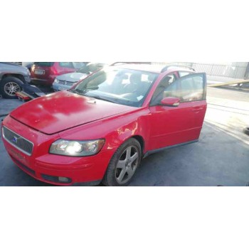 volvo v50 familiar del año 2004