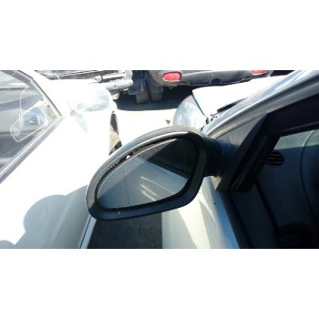 seat ibiza (6l1) del año 2003