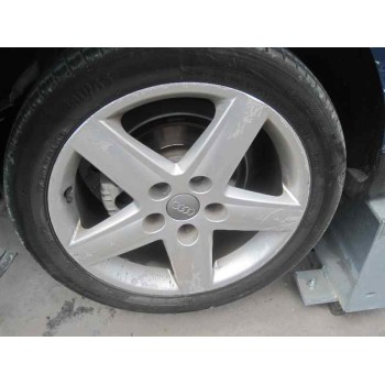 audi a4 berlina (8e) del año 2001